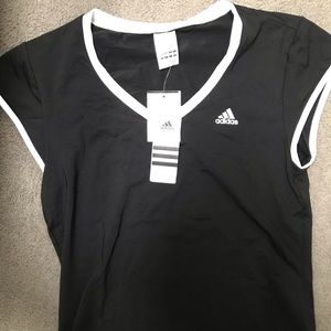 Adidas: NWT Active Top